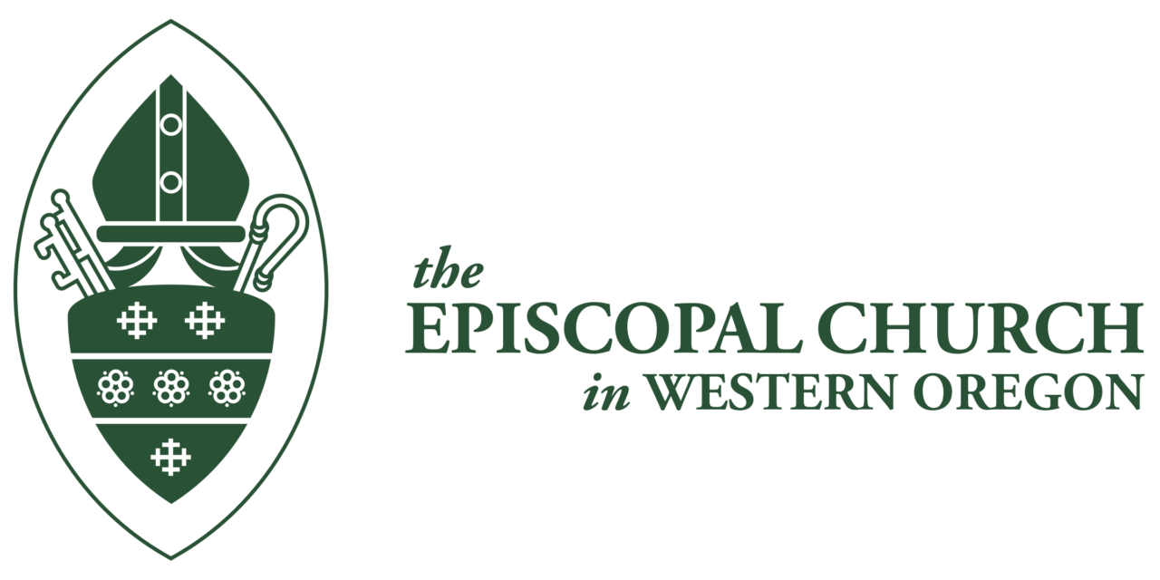 Events from May 19 – June 30 – Episcopal Church in Western Oregon